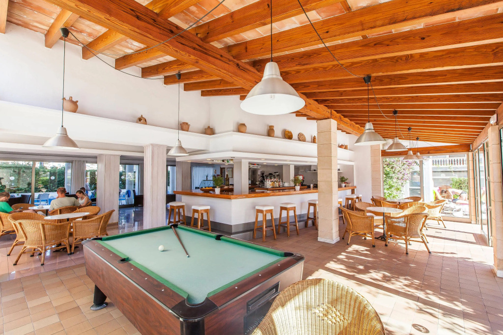 Hotel Bella Mar