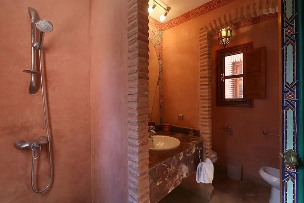Appartement Palmeraie Marrakech