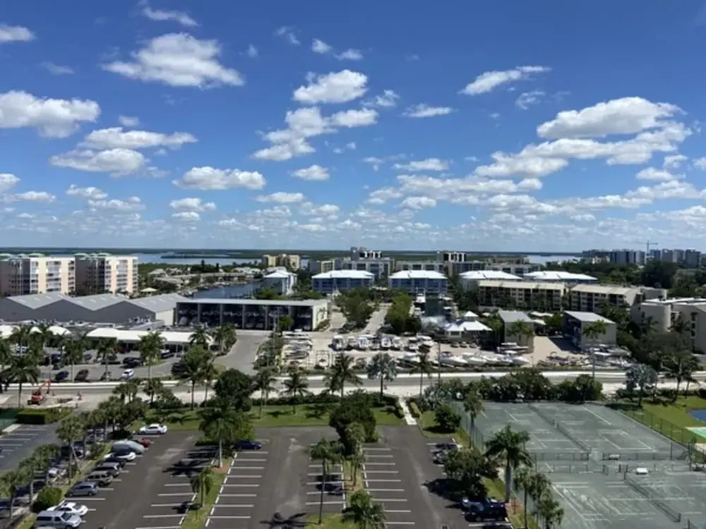 Crescent View in Fort Myers Beach