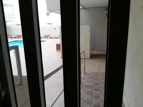 Espanatour Apartamento Beniajan