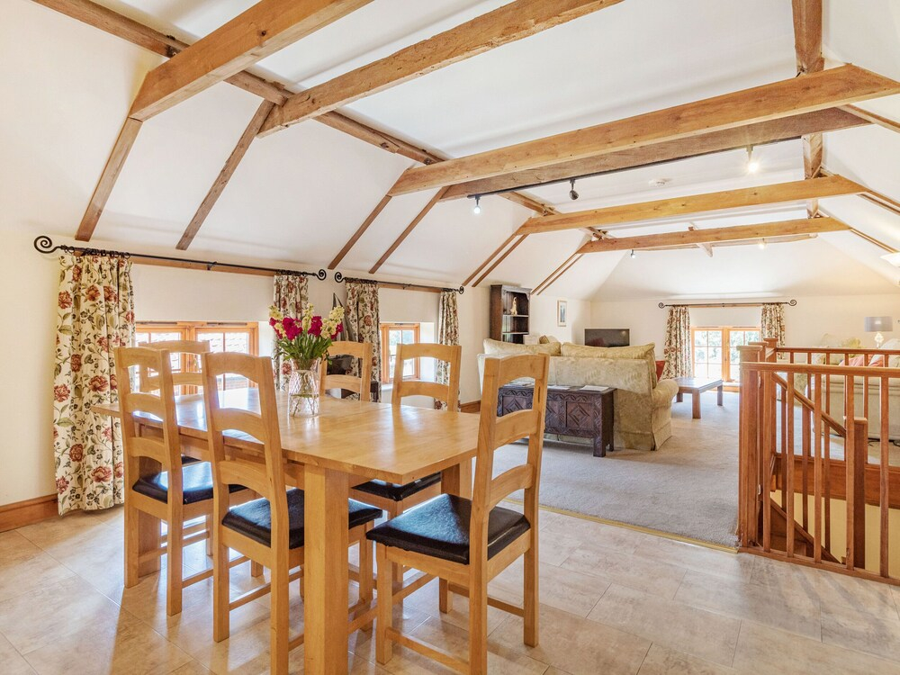 Punch Cottage