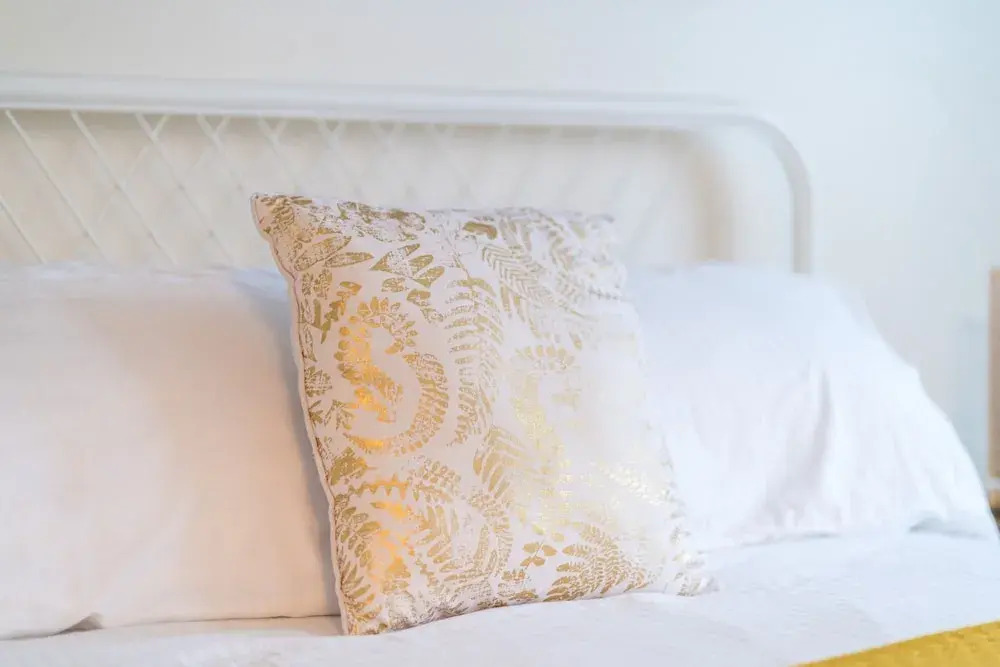 Ella Fitzgerald - Luxury 2 Bedroom Apt