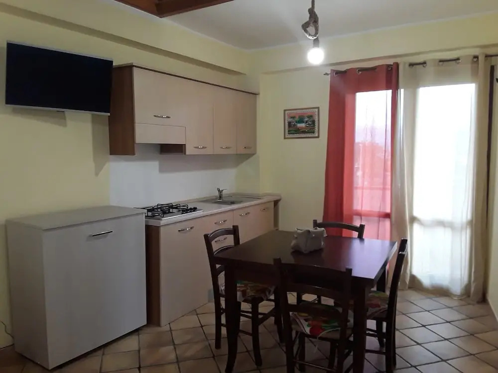 Casa Clì B&B