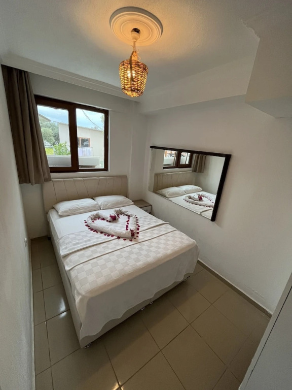 Koparan Apart Hotel