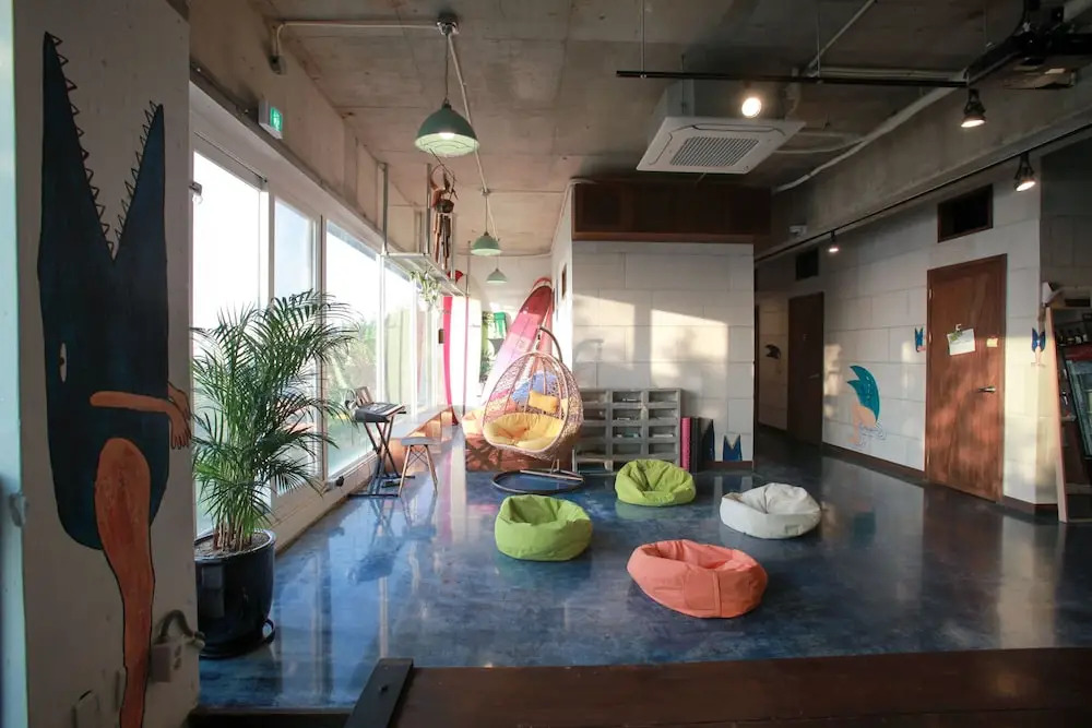 Nest Hostel