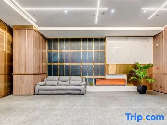 Wuduo Hotel (Baoding High speed Railway East Station Heda New District Branch)