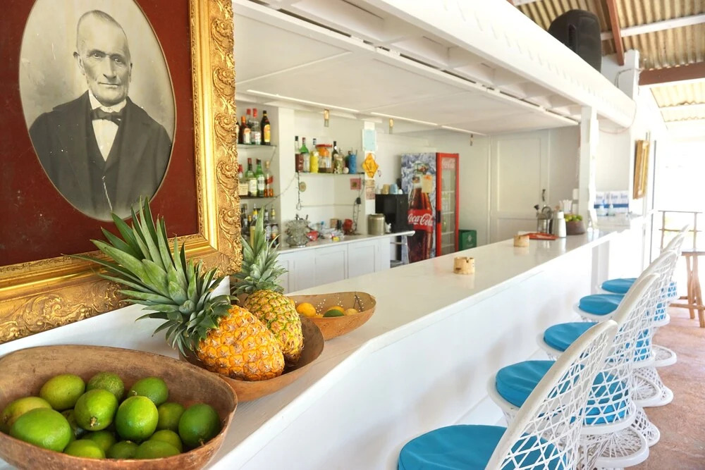 Hotel Playita