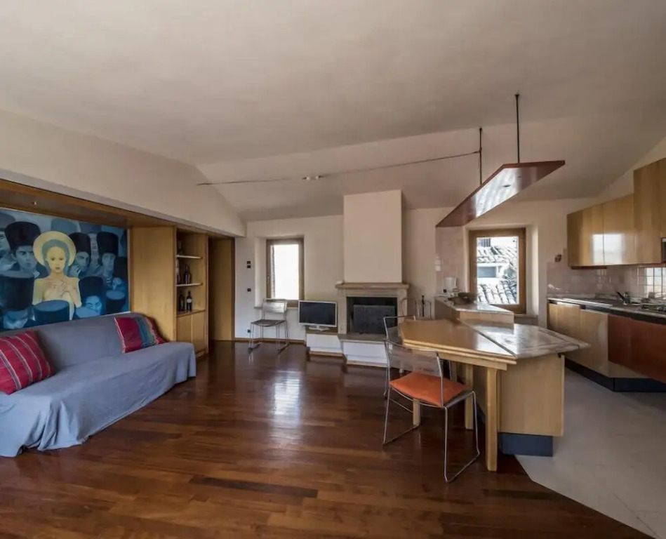 Apartments by La Zuppa Inglese