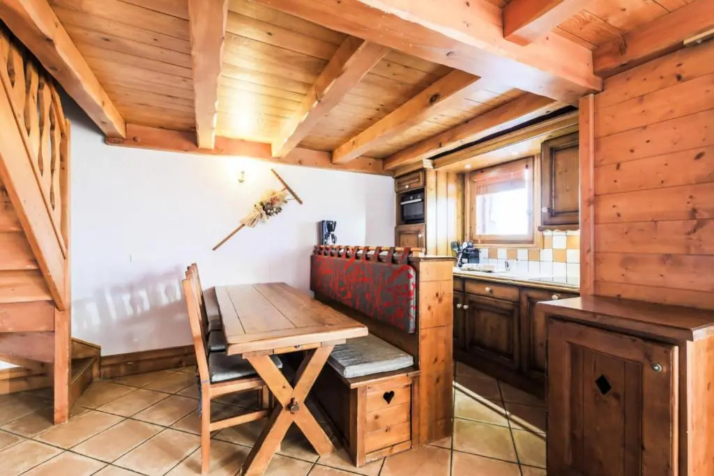 Résidence Les Alpages de Chantel - maeva Home - Appartement 3 pièces 6 pers 72