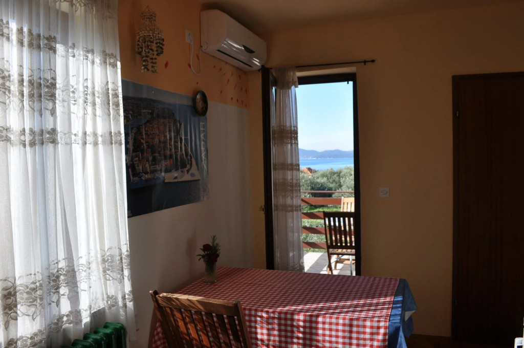Dolac Guesthouse
