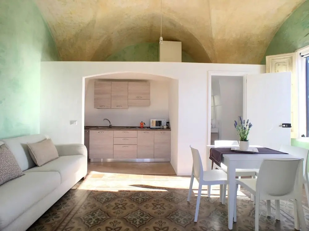 Le Dimore del Canneto