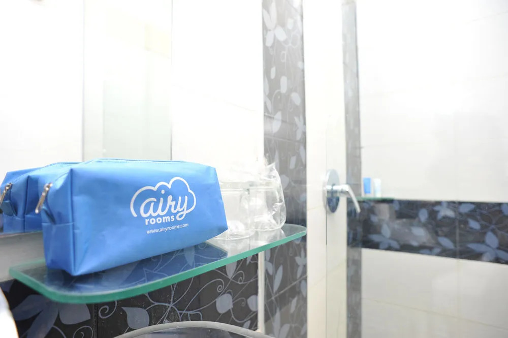Airy Jimbaran Kedonganan Bypass Ngurah Rai 99X Bali