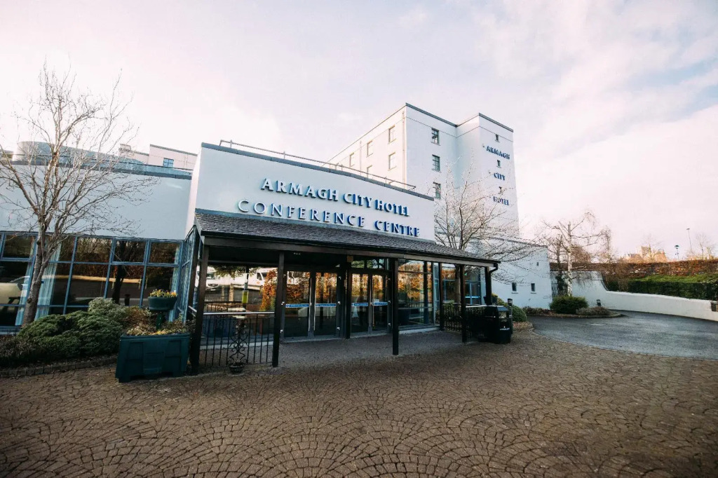 Armagh City Hotel