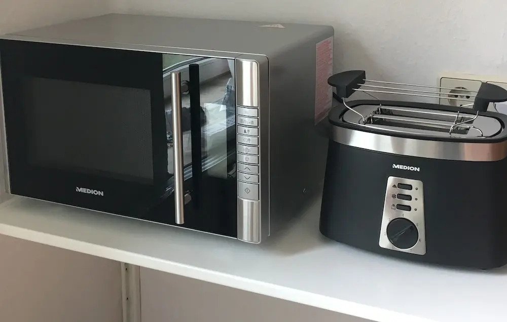 Fewo Jenaer Straße 11 - 2 Schlafzimmer
