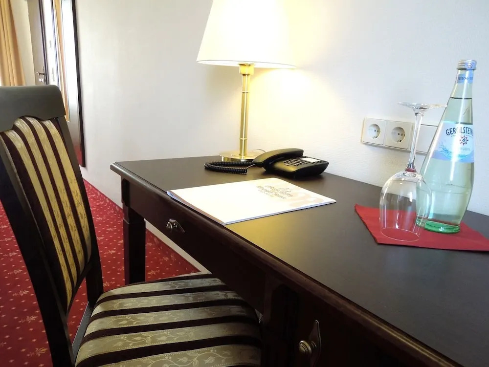Hotel Mutiger Ritter