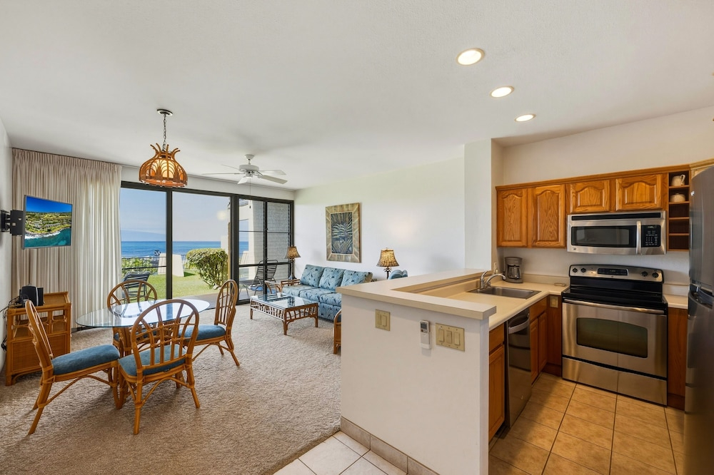 Napili Point Maui Oceanfront Stay 1br - Unit B25 1 Bedroom Condo