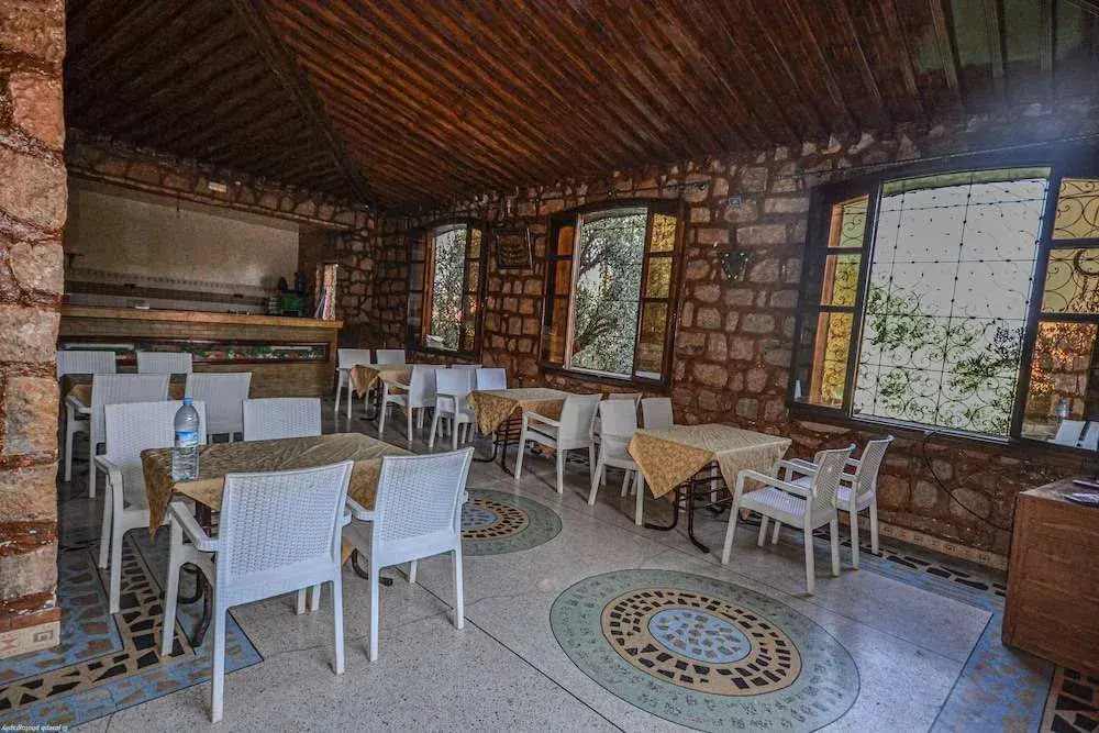 L'Oliveraie D'amizmiz