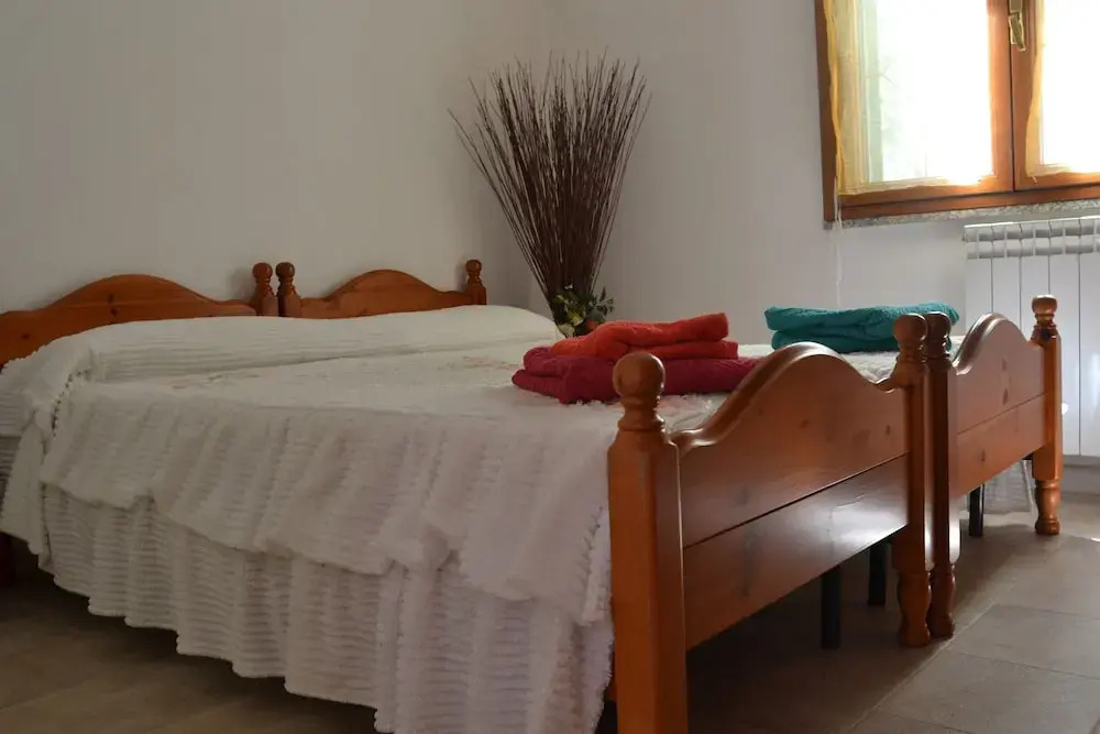 Agriturismo Orosu