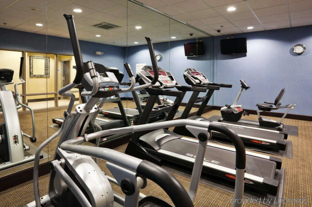 Holiday Inn Express Hotel & Suites Opelika Auburn by IHG