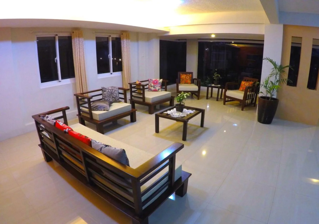 Benjie's Place