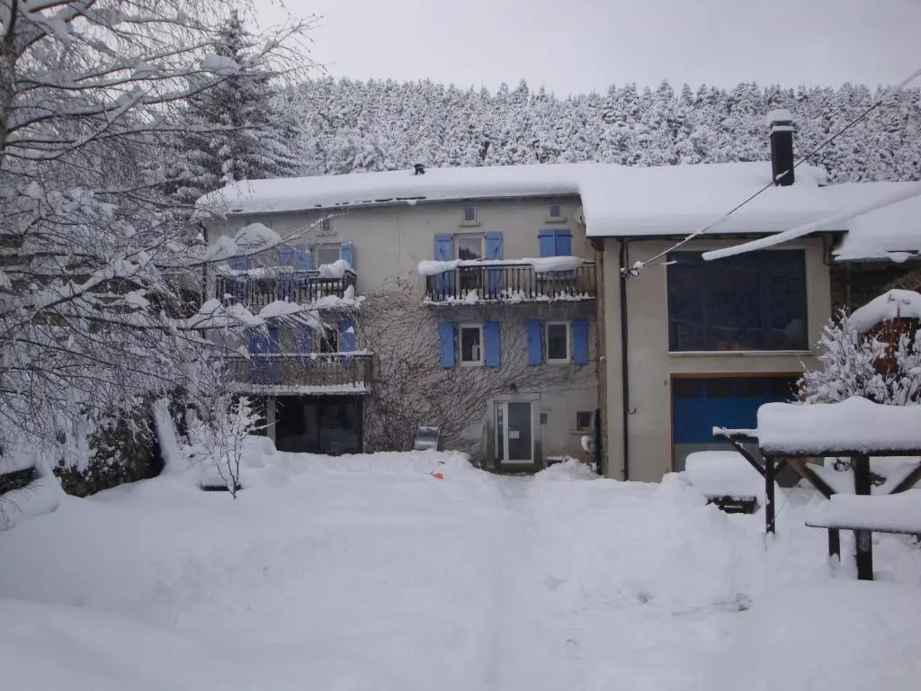 Maison Sarda