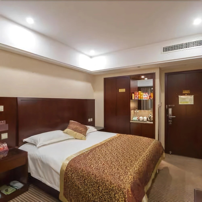 Rongting Hotel Chain (Wenzhou Mochi)
