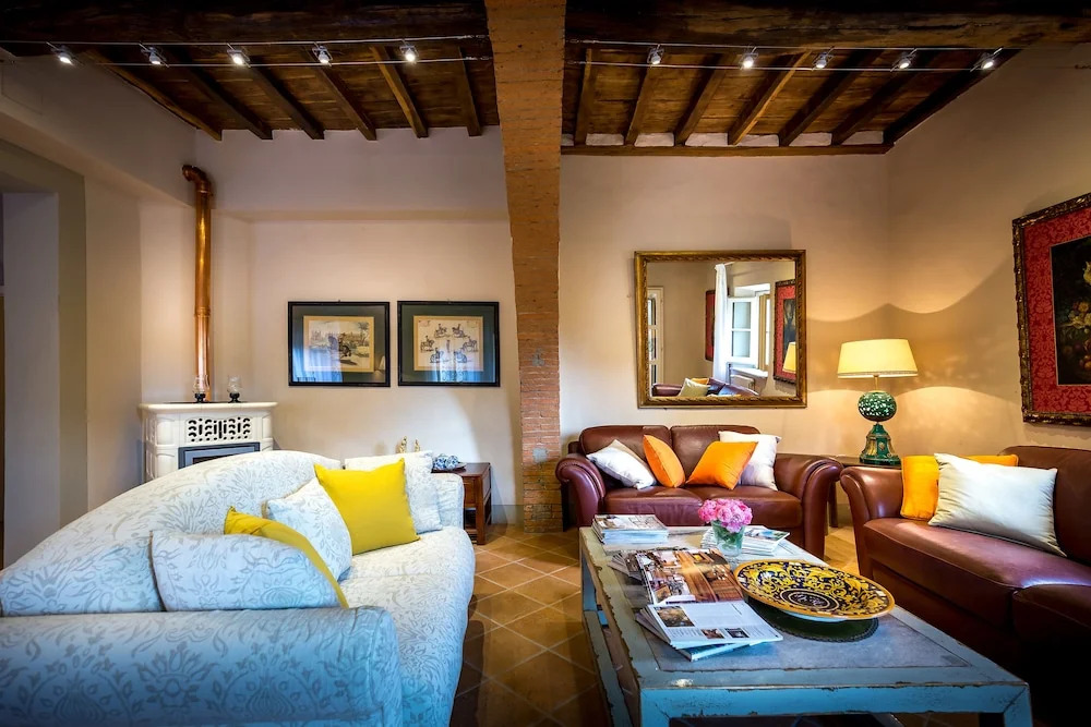 Villa Le Querce