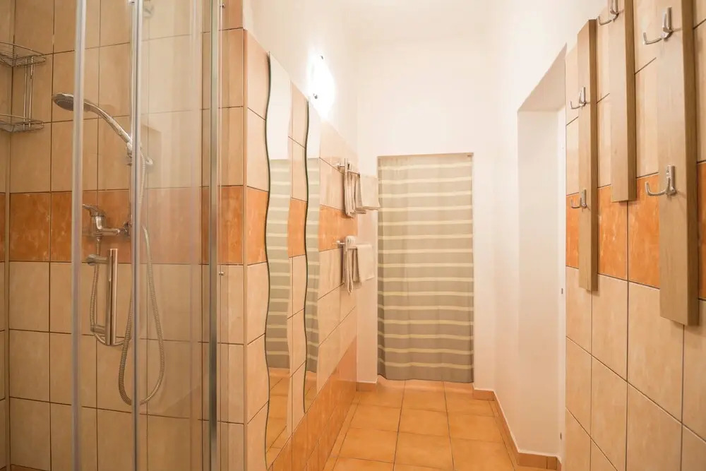 2 Bedroom Home near Prague Castle