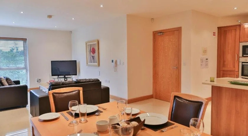 Enniskillen Watersedge Apartments