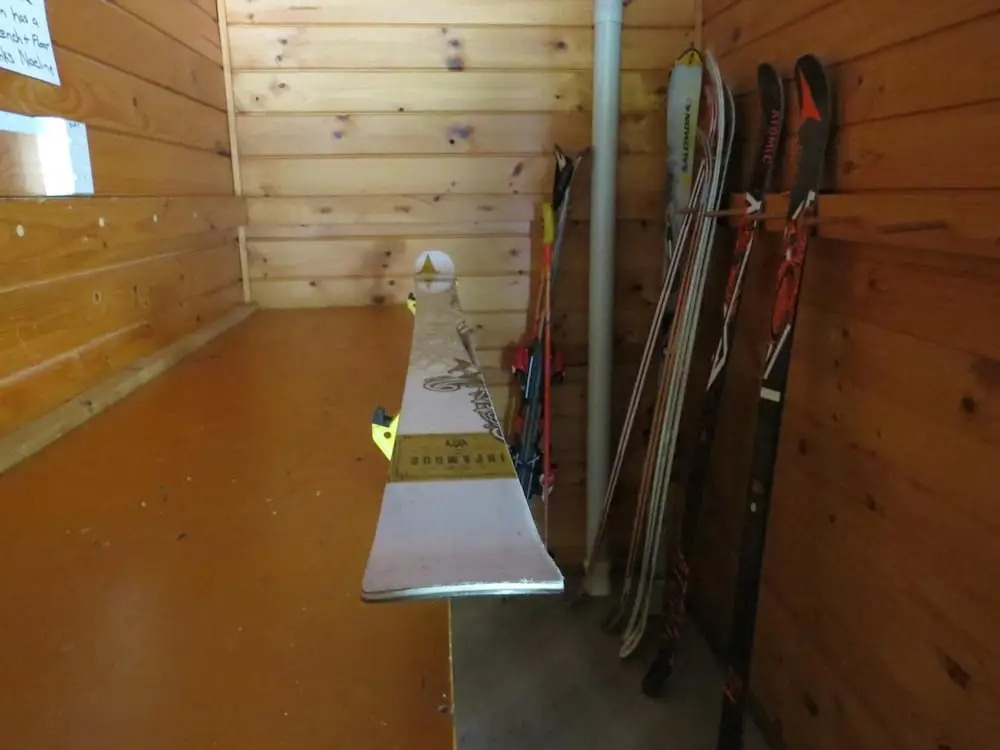 Altamont Lodge