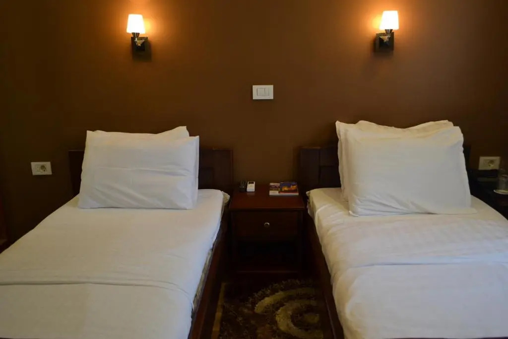 Hotel Super 8