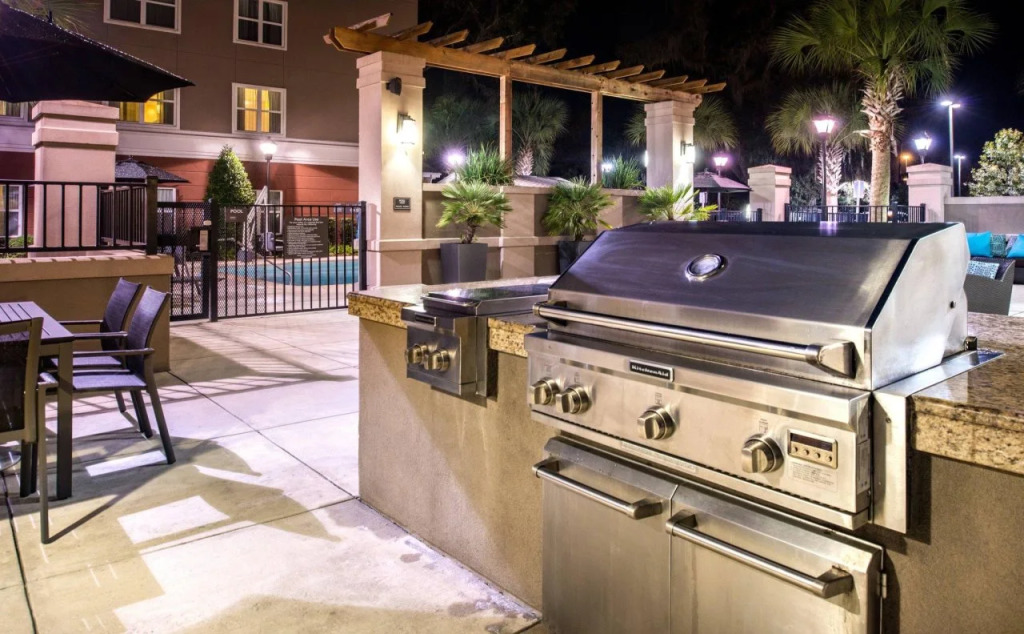 Residence Inn Gainesville I-75