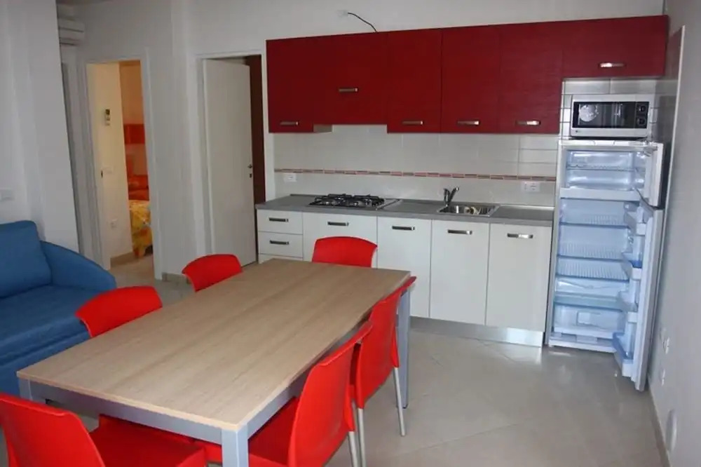 Charming villa 500mt from the beach