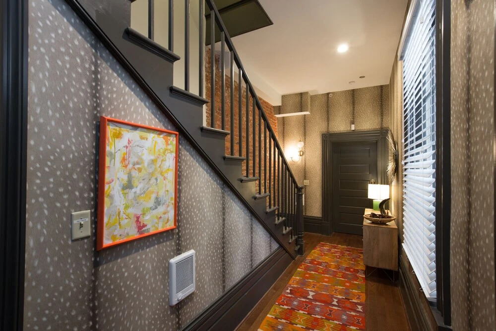 Howard Hardy House