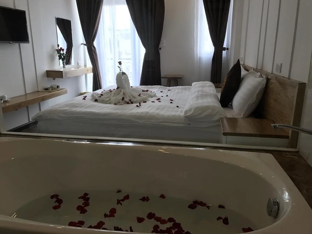 Phuong Anh Hotel