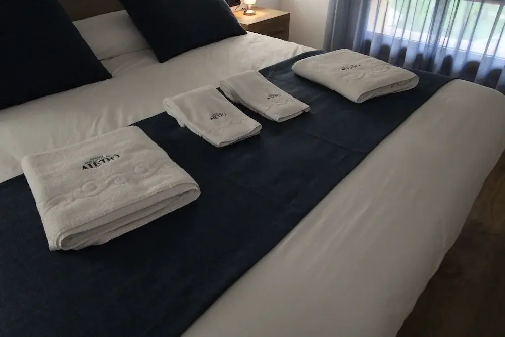 Hotel Mirador De Aledo