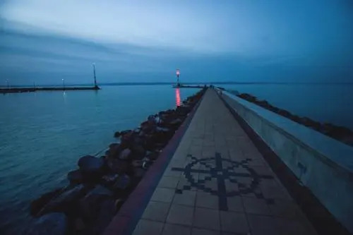 Nostra Hotel Sifok