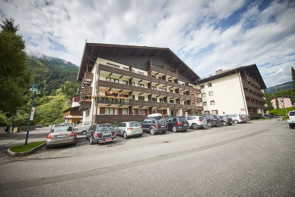 Appartement Bella Vista