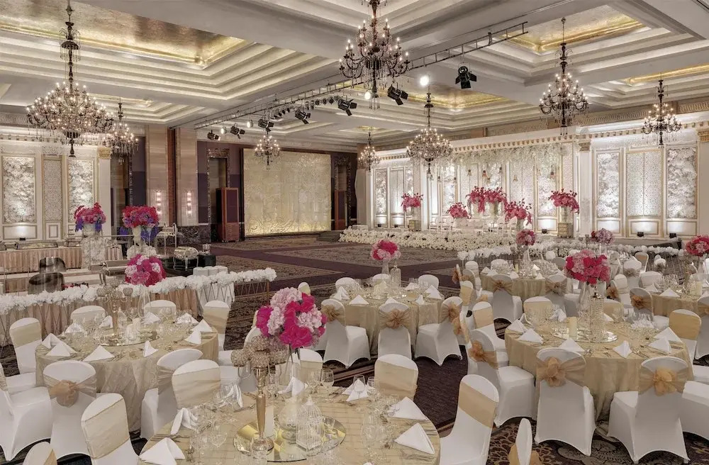 Kempinski Residence