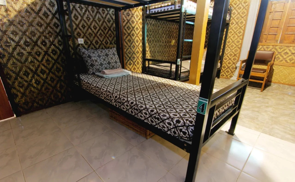 BILIK BAMBOO HOMESTAY