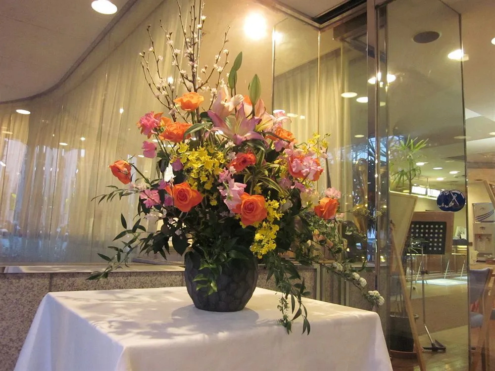 Hotel Harbour Yokosuka