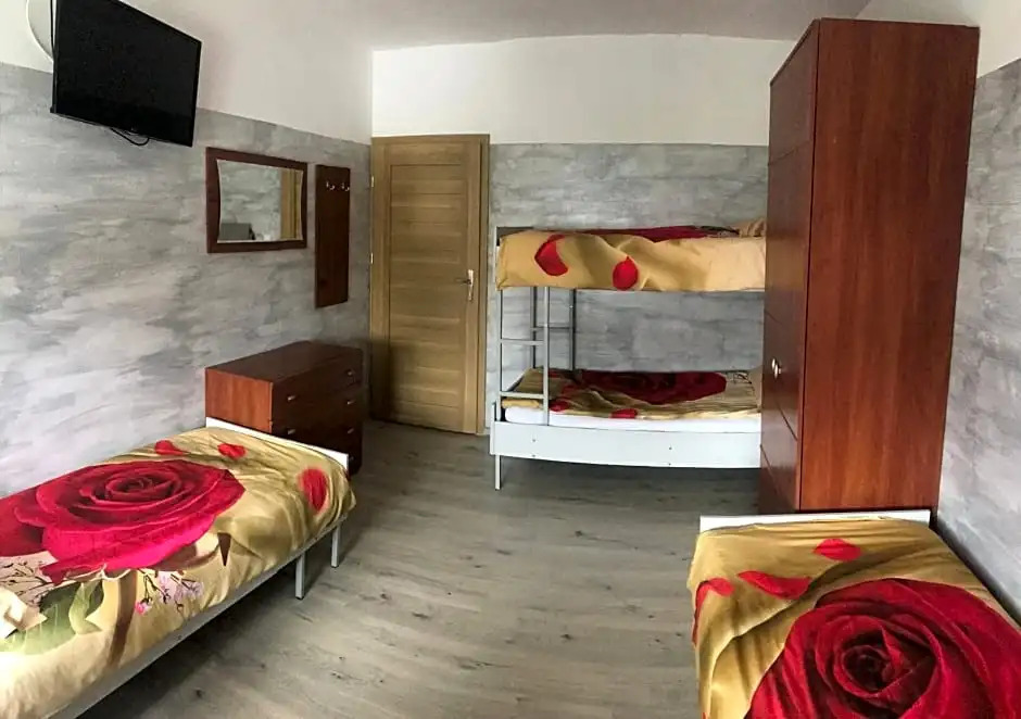 Hostel Radom