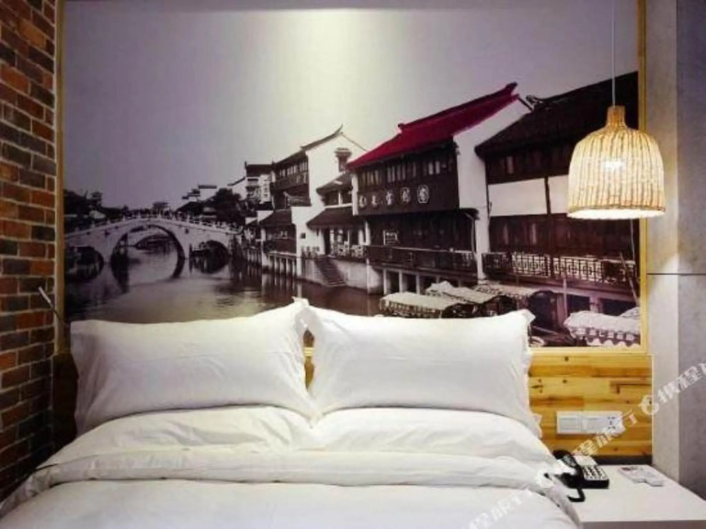 Tuke China Hotel