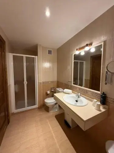 Hotel el Sol