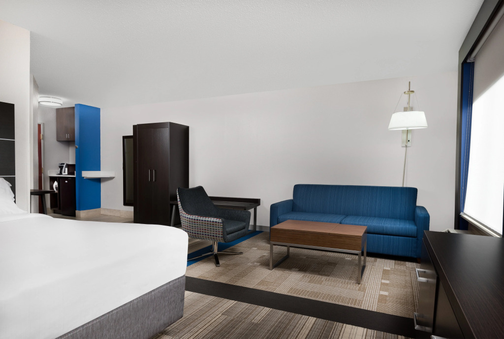 Holiday Inn Express Hillsville by IHG