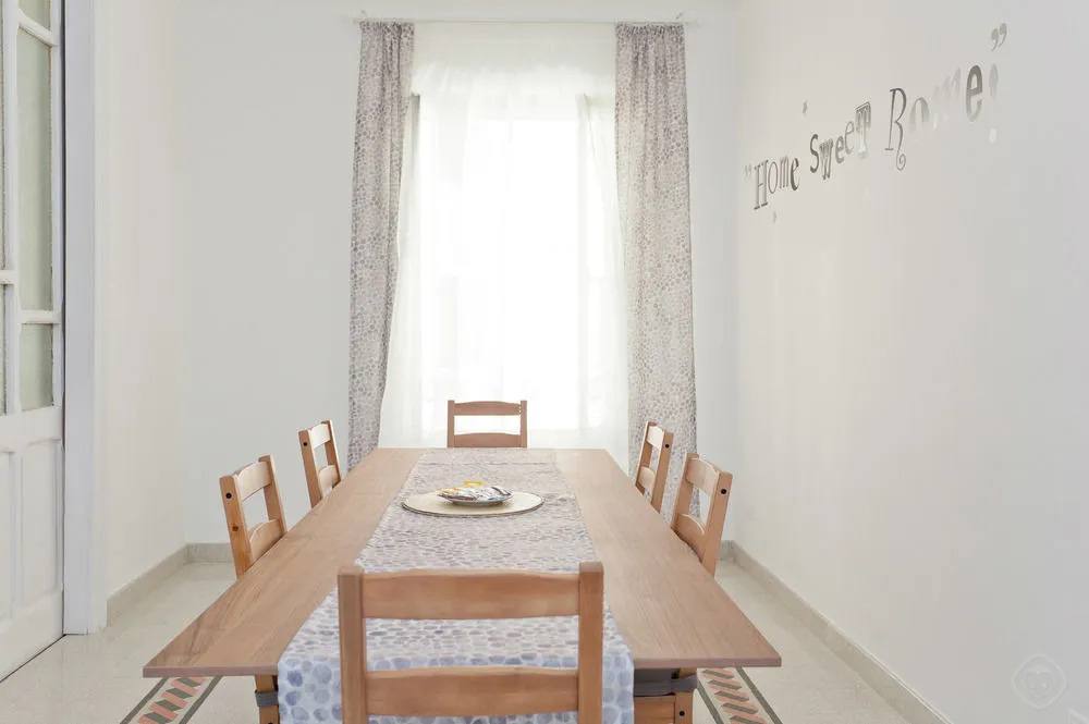 Coloseum apartments-St.John Lateran area