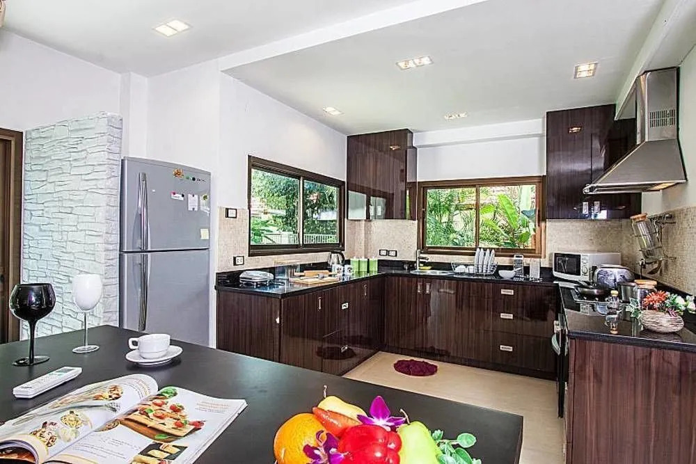 Villa Jairak 4 Beds