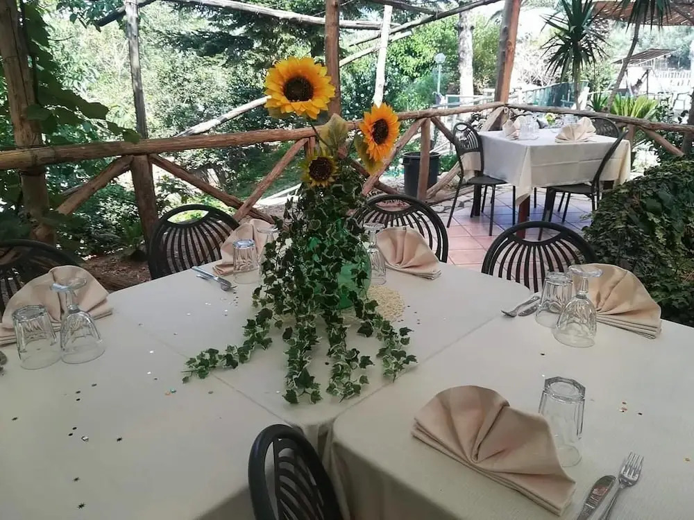 Agriturismo Castanito