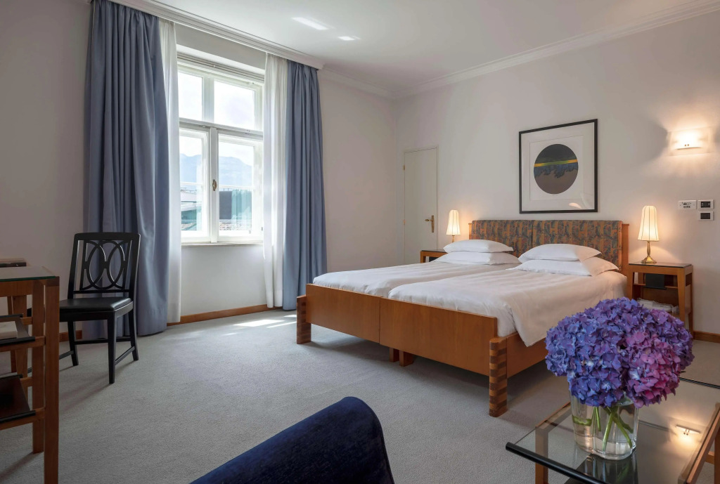 Parkhotel Laurin