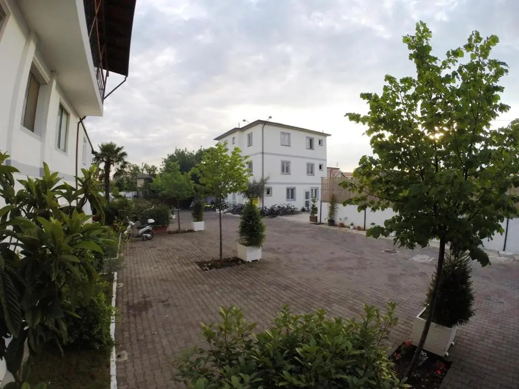 Hotel Bicaj